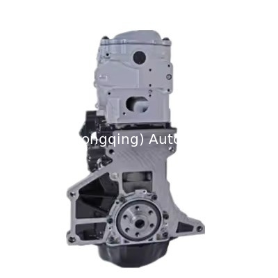 Silnik Long Block EA113 Kompletny zestaw silnika dla Audi A3 A4 A5 A6 S3 VW Golf 8V 1.8t Tsi Tfsi