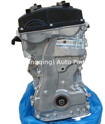 Silnik Assy G4KE 2.4L Complete Engine Long Block dla Hyundai IX35 Kia Sportage