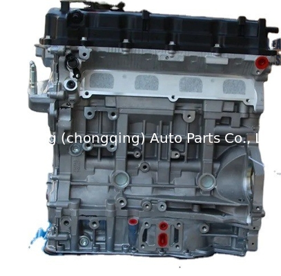 Silnik Assy G4KE 2.4L Complete Engine Long Block dla Hyundai IX35 Kia Sportage