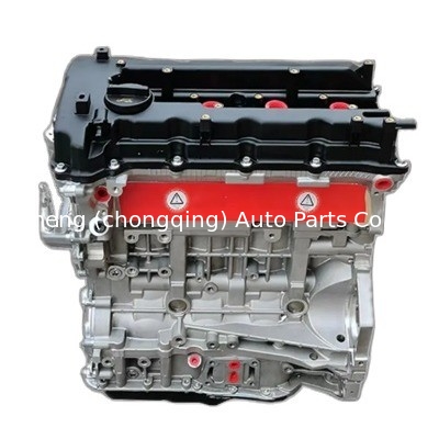 G4KJ Silnik G4KJ 2.4L Do Hyundai KIA Optima G4KE G4KD Moment obrotowy silnika G4KJ Długi blok