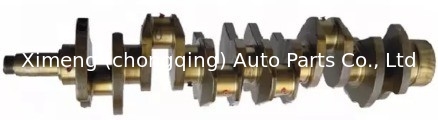 PF6 wał skrętowy silnika 12200-96505 12200-96502 12200 96505 Dla Nissana
