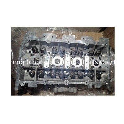 CWVA Cylinder Head 04E103065H 04E103065S 04E103264C 04E103066D 04E103066DX 04E103061 For VW AUDI A1 Q3