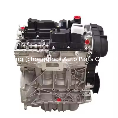 Kompletny silnik Assy Ecoboost 1.5T Long Block VVT dla Forda X7