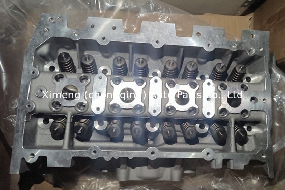 CWVA Cylinder Head 04E103065H 04E103065S 04E103264C 04E103066D 04E103066DX 04E103061 For VW AUDI A1 Q3