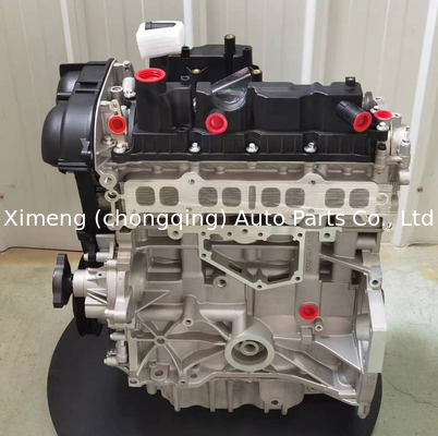 Kompletny silnik Assy Ecoboost 1.5T Long Block VVT dla Forda X7