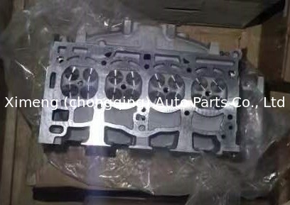 CWVA Cylinder Head 04E103065H 04E103065S 04E103264C 04E103066D 04E103066DX 04E103061 For VW AUDI A1 Q3