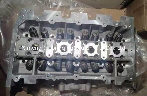 CWVA Cylinder Head 04E103065H 04E103065S 04E103264C 04E103066D 04E103066DX 04E103061 For VW AUDI A1 Q3