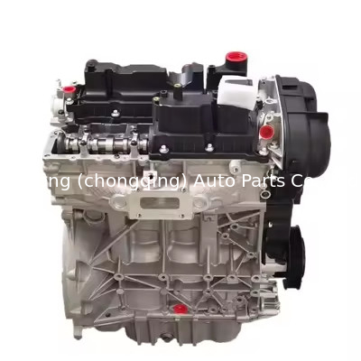 Kompletny silnik Assy Ecoboost 1.5T Long Block VVT dla Forda X7