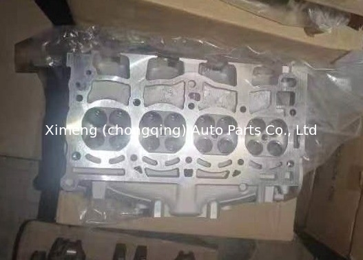 CWVA Cylinder Head 04E103065H 04E103065S 04E103264C 04E103066D 04E103066DX 04E103061 For VW AUDI A1 Q3