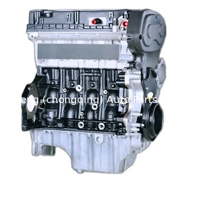 Silnik Assy F18D4 Kompletny silnik F18D4 Długi blok F18D4 2HO 1.8L Dla GM Chevrolet Cruz Buick 1.8L