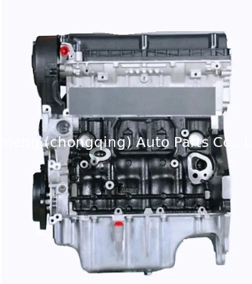 Silnik Assy F18D4 Kompletny silnik F18D4 Długi blok F18D4 2HO 1.8L Dla GM Chevrolet Cruz Buick 1.8L