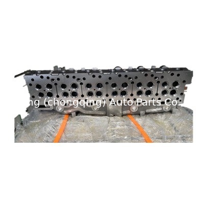 583-9493 263-4890 281-1640 223-7263 Głowa cylindra dla Caterpillar CAT C15 C16 C18