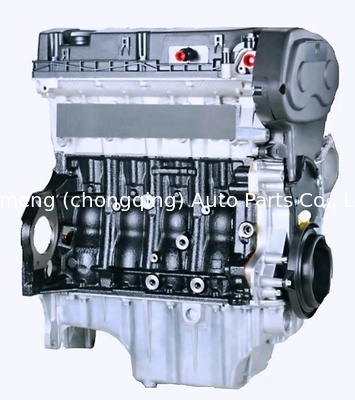 Silnik Assy F18D4 Kompletny silnik F18D4 Długi blok F18D4 2HO 1.8L Dla GM Chevrolet Cruz Buick 1.8L
