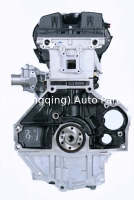 Silnik Assy F18D4 Kompletny silnik F18D4 Długi blok F18D4 2HO 1.8L Dla GM Chevrolet Cruz Buick 1.8L