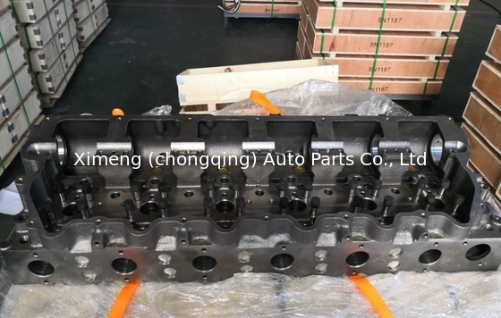 583-9493 263-4890 281-1640 223-7263 Głowa cylindra dla Caterpillar CAT C15 C16 C18