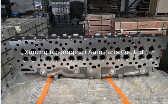 583-9493 263-4890 281-1640 223-7263 Głowa cylindra dla Caterpillar CAT C15 C16 C18