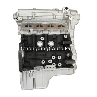 LF475Q Kompletny silnik Long Block LF475QH Zestaw silnika LF475Q-H Do Lifan Letu Maiwei 1.5L