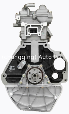 LF475Q Kompletny silnik Long Block LF475QH Zestaw silnika LF475Q-H Do Lifan Letu Maiwei 1.5L