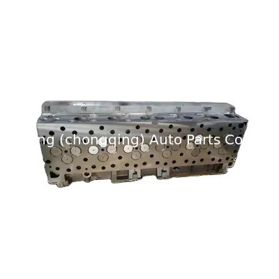 ISX15 Kompletny zestaw głowicy cylindra 3687402 3687607 dla CUMMINS ISX15 QSX15