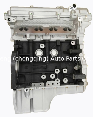 LF475Q Kompletny silnik Long Block LF475QH Zestaw silnika LF475Q-H Do Lifan Letu Maiwei 1.5L
