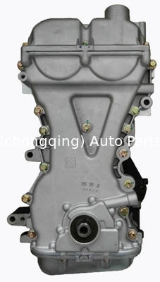 LF475Q Kompletny silnik Long Block LF475QH Zestaw silnika LF475Q-H Do Lifan Letu Maiwei 1.5L