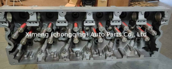 ISX15 Kompletny zestaw głowicy cylindra 3687402 3687607 dla CUMMINS ISX15 QSX15
