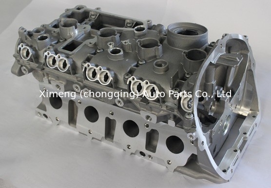 CAWA Głowa cylindra silnika 06H103063L 06H103064AC 910703 06H103063LX 06H103373J dla AUDI Q5 A4 A5 A6 TT 2.0TSI