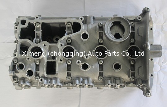 CAWA Głowa cylindra silnika 06H103063L 06H103064AC 910703 06H103063LX 06H103373J dla AUDI Q5 A4 A5 A6 TT 2.0TSI