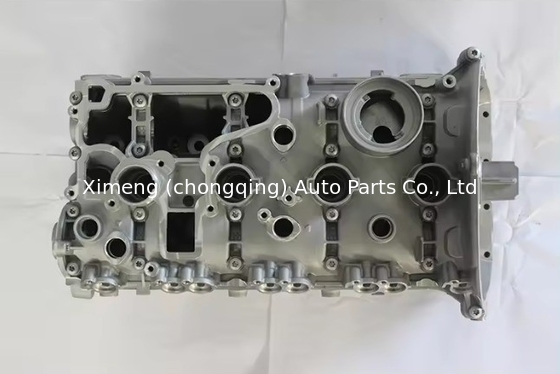 CAWA Głowa cylindra silnika 06H103063L 06H103064AC 910703 06H103063LX 06H103373J dla AUDI Q5 A4 A5 A6 TT 2.0TSI