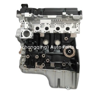 L2B Complete Engine Assy L2B Long Block L2B B12 dla Chevrolet Sail 1.5L GM Wuling Hongguang
