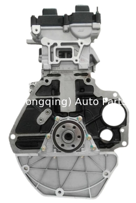 L2B Complete Engine Assy L2B Long Block L2B B12 dla Chevrolet Sail 1.5L GM Wuling Hongguang