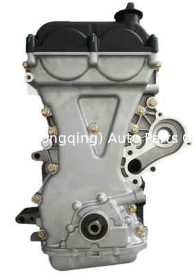 L2B Complete Engine Assy L2B Long Block L2B B12 dla Chevrolet Sail 1.5L GM Wuling Hongguang