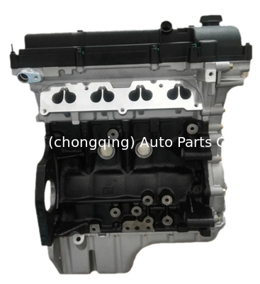 L2B Complete Engine Assy L2B Long Block L2B B12 dla Chevrolet Sail 1.5L GM Wuling Hongguang
