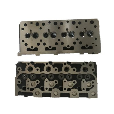 V1702 Głowa cylindra 15422-03040 1542203040 dla silnika Kubota