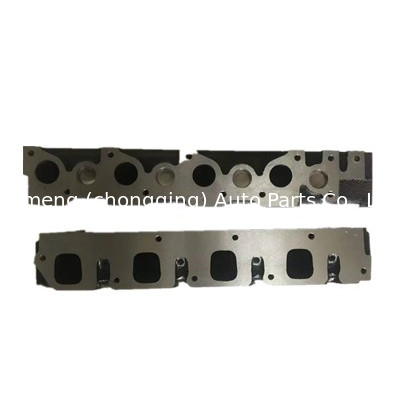 V1702 Głowa cylindra 15422-03040 1542203040 dla silnika Kubota