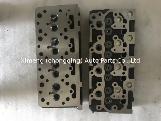 V1702 Głowa cylindra 15422-03040 1542203040 dla silnika Kubota