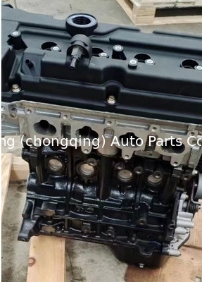 Kompletny silnik Long Block G4ED Silnik Assy GLS Motor 21101-26C80 Do Hyundai Accent Kia Cerato Rio 1.6 16V