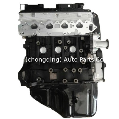 Długa konstrukcja silnika 4G13S1 dla Changan Chana Star Van 4500 Zotye T200 1.3L