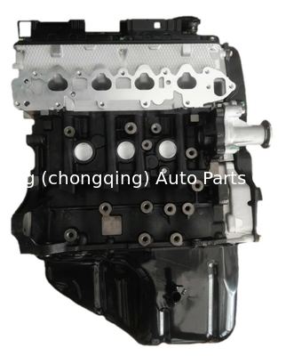 Długa konstrukcja silnika 4G13S1 dla Changan Chana Star Van 4500 Zotye T200 1.3L