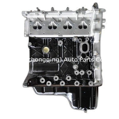 Kompletny zestaw silnika B12D1 Silnik Long Block B12 LMU Silnik Assy dla Chevroleta Spark M300 1.2 LMU benzynowe