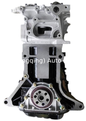 Kompletny zestaw silnika B12D1 Silnik Long Block B12 LMU Silnik Assy dla Chevroleta Spark M300 1.2 LMU benzynowe