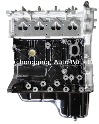 Kompletny zestaw silnika B12D1 Silnik Long Block B12 LMU Silnik Assy dla Chevroleta Spark M300 1.2 LMU benzynowe
