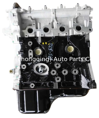 Kompletny zestaw silnika B12D1 Silnik Long Block B12 LMU Silnik Assy dla Chevroleta Spark M300 1.2 LMU benzynowe
