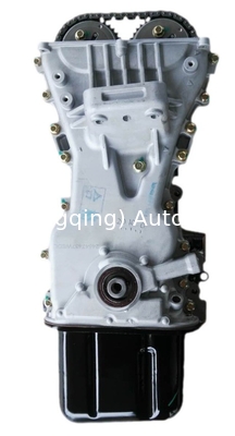 Kompletny zestaw silnika B12D1 Silnik Long Block B12 LMU Silnik Assy dla Chevroleta Spark M300 1.2 LMU benzynowe