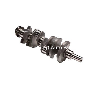 L3 Silnik Mazda wał skrętowy L319-11300B 754-10002 754-42750 IS7G6303 Dla Mazdy 6 2.3L L3