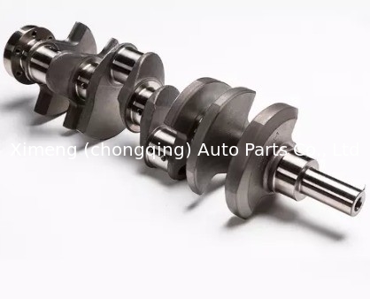 L3 Silnik Mazda wał skrętowy L319-11300B 754-10002 754-42750 IS7G6303 Dla Mazdy 6 2.3L L3