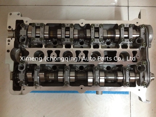 AEB AWT ANB Całkowita głowica cylindra Assy 910028 AMC910028 058103373D 058103351E 058103353R dla VW Audi PASSAT 1.8