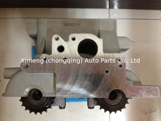 AEB AWT ANB Całkowita głowica cylindra Assy 910028 AMC910028 058103373D 058103351E 058103353R dla VW Audi PASSAT 1.8