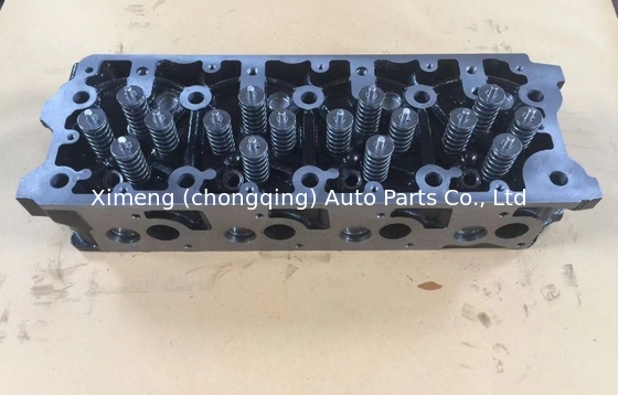 Kompletny zestaw głowicy cylindra 8C3Z6049 8C3Z6049BRM 1832135C2 1832135M2 dla Forda 6.4 V8