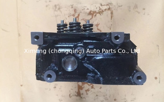Kompletny zestaw głowicy cylindra 8C3Z6049 8C3Z6049BRM 1832135C2 1832135M2 dla Forda 6.4 V8